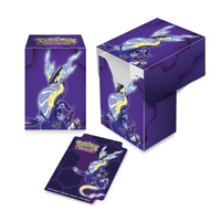 Pokémon - Deck Box 80+ Miraidon Collection - Ultra Pro