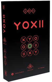 Yoxii