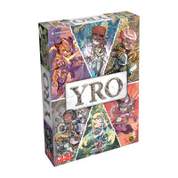 Yro