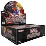 Yu-Gi-Oh! - Au-delà du Courage - 24 Boosters