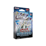 Yu-Gi-Oh! - Deck de Structure : La Destinée Blanche aux Yeux Bleus