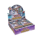 Display Yu-Gi-Oh! Les Maîtres Tactiques VF