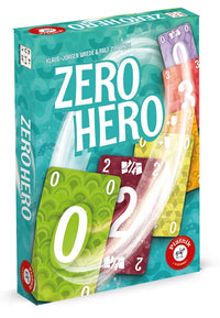 Zéro Héro