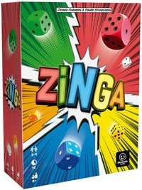 Zinga
