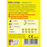 Le mistigri Junior - Haba