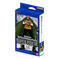 ONE PIECE Starter Deck - One Piece - The Seven Warlords St03