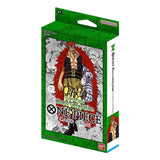 Starter Deck - One Piece - Worst Generation St02