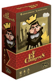 13 Couronnes