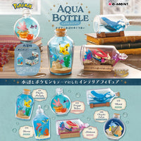 Figurine Pokemon Collection Aqua Bottle