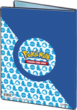 Pokémon : Portfolio Carapuce 80 cartes