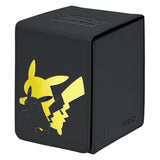 Pokémon Alcove Flip Box Elite Series : Pikachu - Ultra Pro