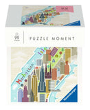 Puzzle Moment 99 p - New York