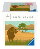 Puzzle Moment 99 p - Safari