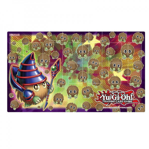 Yu-Gi-Oh! - Tapis de Jeu - Tapis Kuriboh Kollection