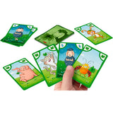 Le mistigri Junior - Haba