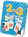 2 sans 3