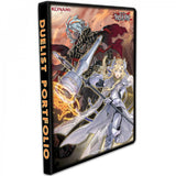 Yu-Gi-Oh! - Portfolio - Albaz/Ecclesia - Tri-Brigade