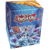 Yu-Gi-Oh! - Deck Box - Albaz - 70+