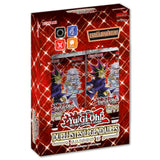 Yu-Gi-Oh! - Coffret - Duellistes Légendaires Saison 3