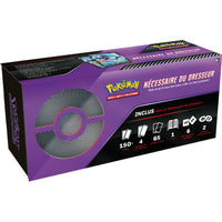 Pokémon Coffret Nécessaire du Dresseur 2022