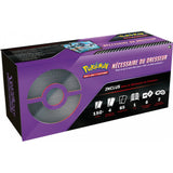 Pokémon Coffret Nécessaire du Dresseur 2022