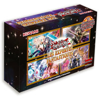 Coffret Yu-Gi-Oh! - Les Expertes Fantastiques