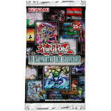 Yu-Gi-Oh! - Booster - Le Labyrinthe des Souvenirs