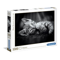 Puzzle Kitty - 1000 pièces