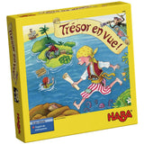 Trésor en Vue