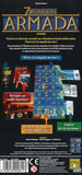Extension : 7 Wonders Armada (Nouvelle Édition 2020)
