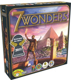 7 Wonders (Nouvelle Édition 2020)