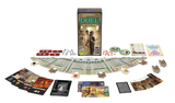 Extension 7 Wonders Duel : Agora