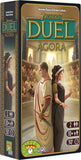 Extension 7 Wonders Duel : Agora