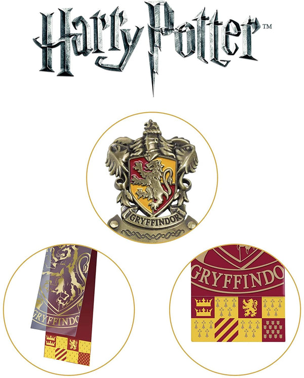 Marque Page Harry Potter Poufsouffle