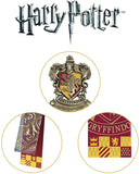 Marque Page Harry Potter Poufsouffle