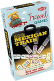 Mexican Train Voyage