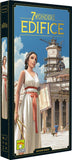 7 Wonders : Edifice - Extension