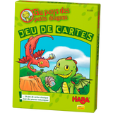Au pays des petits dragons – Jeu de cartes