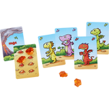 Au pays des petits dragons – Jeu de cartes