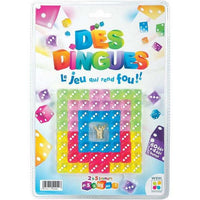 Dés dingues