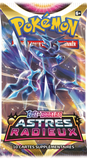 Booster Pokémon EB10 Astres Radieux
