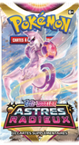 Booster Pokémon EB10 Astres Radieux