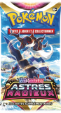 Booster Pokémon EB10 Astres Radieux