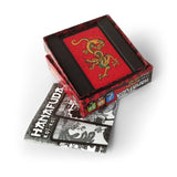 Hanafuda Koï Koï