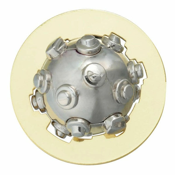 Cast Huzzle - Planet (Diff. 4/6)