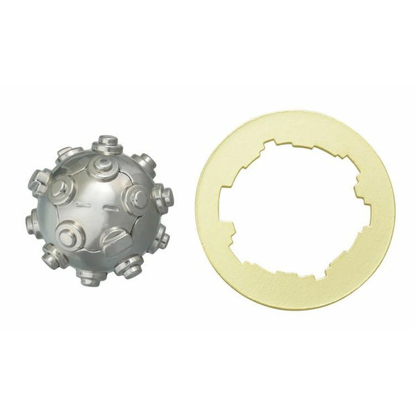 Cast Huzzle - Planet (Diff. 4/6)
