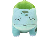 Peluche Bulbizarre Pokémon 20cm