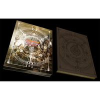 WARHAMMER FANTASY – Livre de Base Édition limitée
