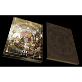 WARHAMMER FANTASY – Livre de Base Édition limitée