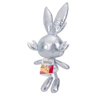Peluche Pokémon 25 ans - Flambino 25cm
